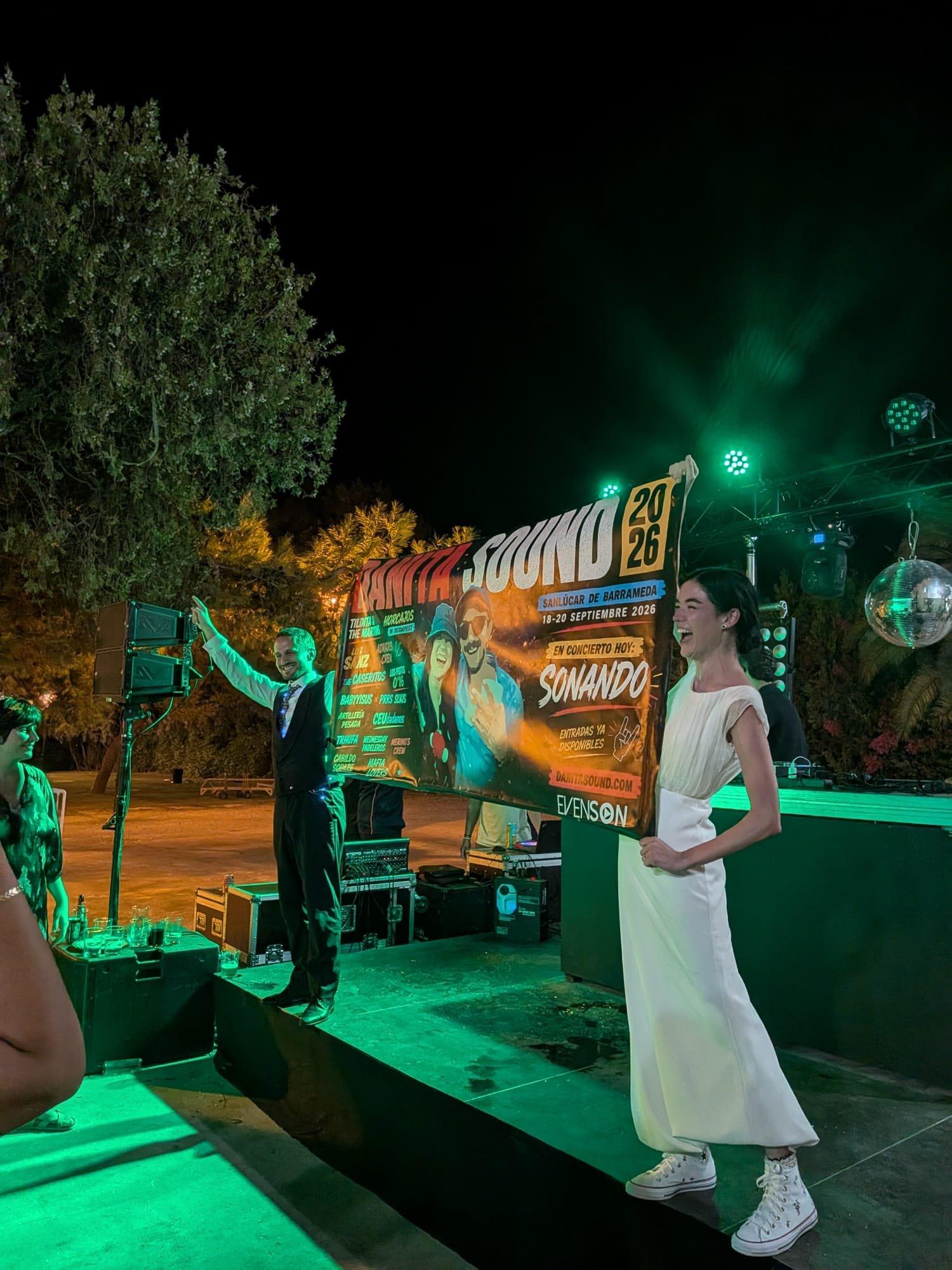 Foto de la boda 2